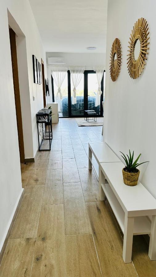 F4 - Chic - Piscine - Salle Fitness Ντακάρ Εξωτερικό φωτογραφία